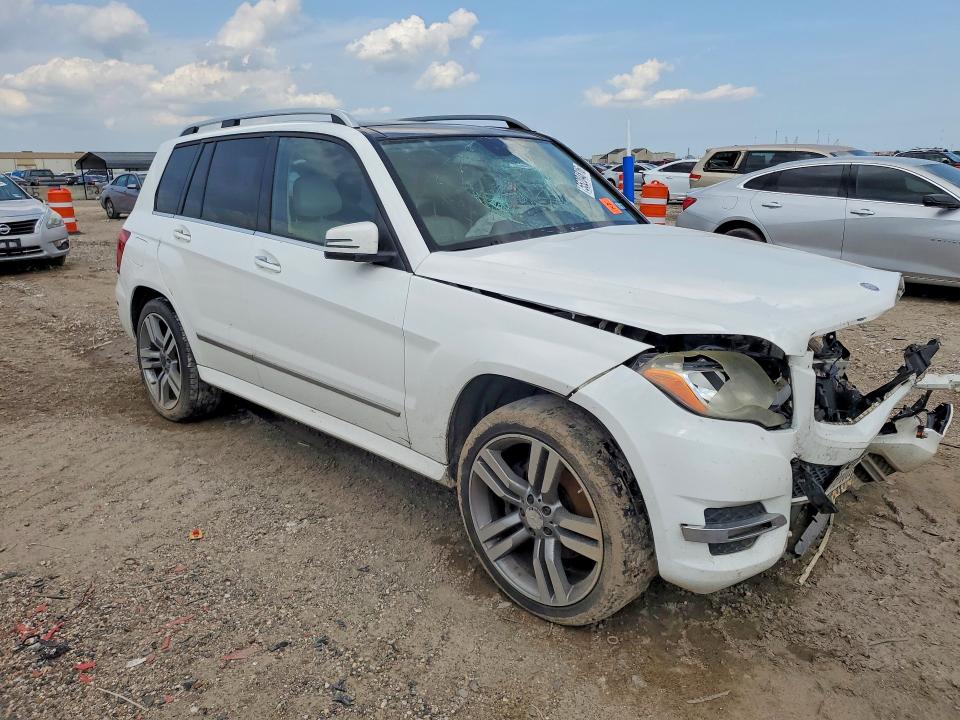 Aukcja sprzedaży 2014 Mercedes-benz Glk, vin: WDCGG5HB9EG237074, numer aukcji: 55204816