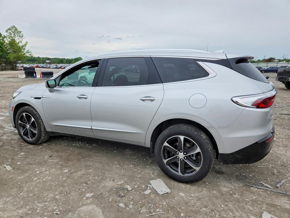 Продажа на аукционе авто 2022 Buick Enclave, vin: 5GAERBKW4NJ133680, номер лота: 54269036