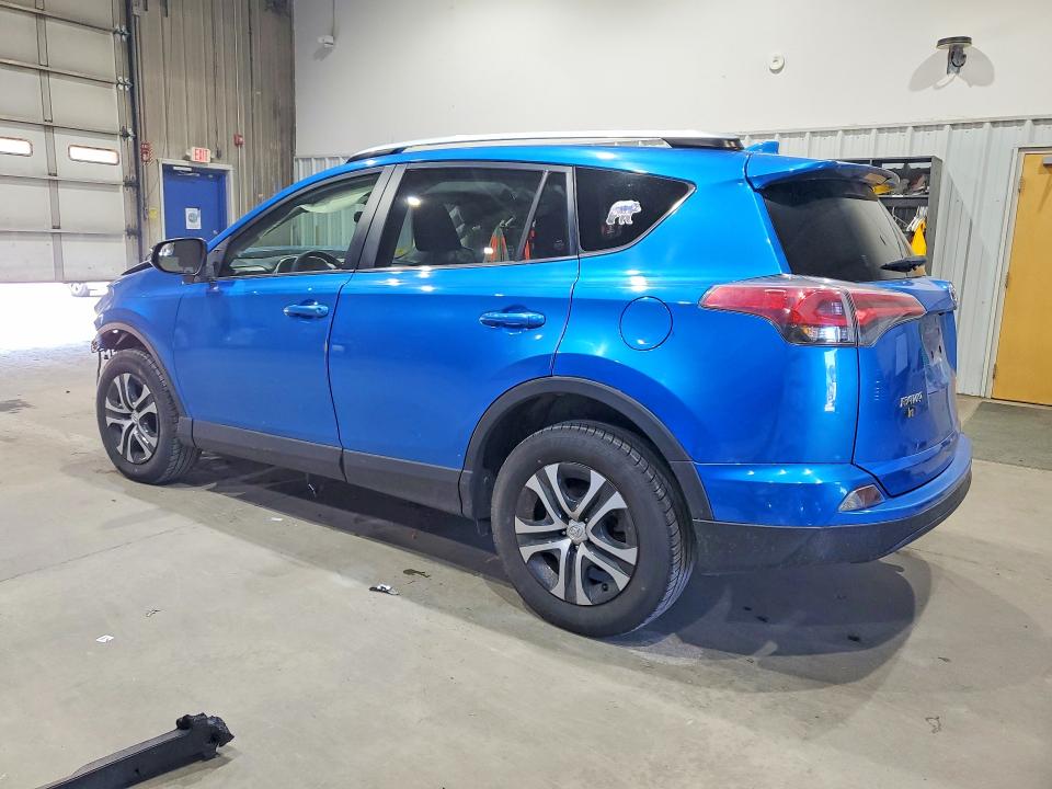Продажа на аукционе авто 2016 Toyota Rav4, vin: JTMBFREV1GJ084415, номер лота: 53079746