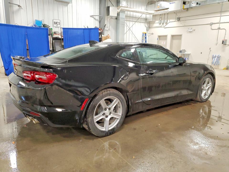 Aukcja sprzedaży 2024 Chevrolet Camaro, vin: 1G1FB1RS7R0114694, numer aukcji: 53235296