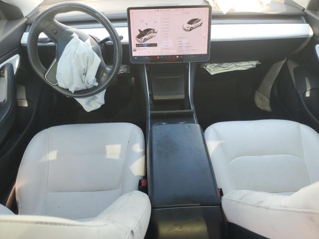 2019 Tesla Model 3 მანქანა იყიდება აუქციონზე, vin: 5YJ3E1EA6KF317985, აუქციონის ნომერი: 53458116