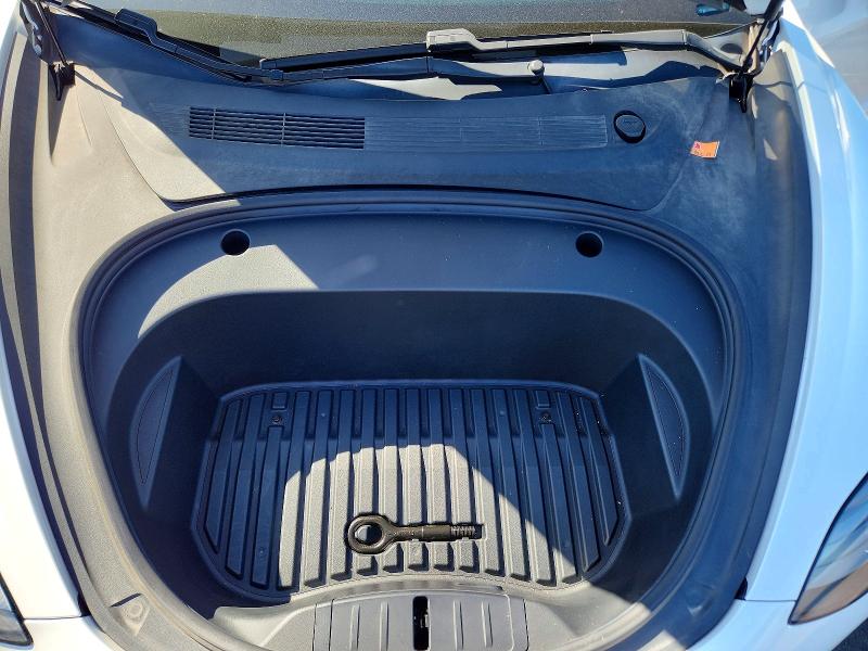 2021 Tesla Model 3 მანქანა იყიდება აუქციონზე, vin: 5YJ3E1EA6MF013638, აუქციონის ნომერი: 52885036