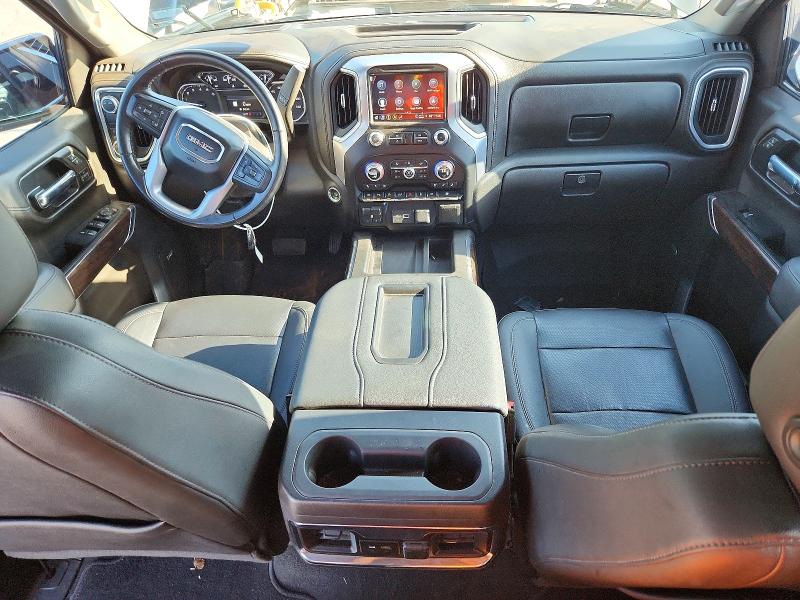Aukcja sprzedaży 2022 Gmc Sierra Limited, vin: 3GTP8DEDXNG144619, numer aukcji: 54859276