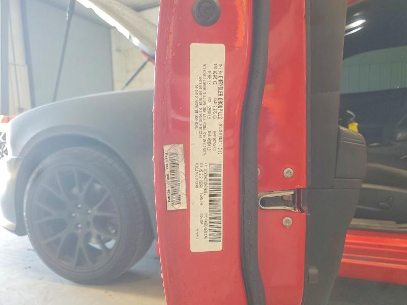 Продажа на аукционе авто 2013 Dodge Charger, vin: 2C3CDXCT3DH726621, номер лота: 52211736