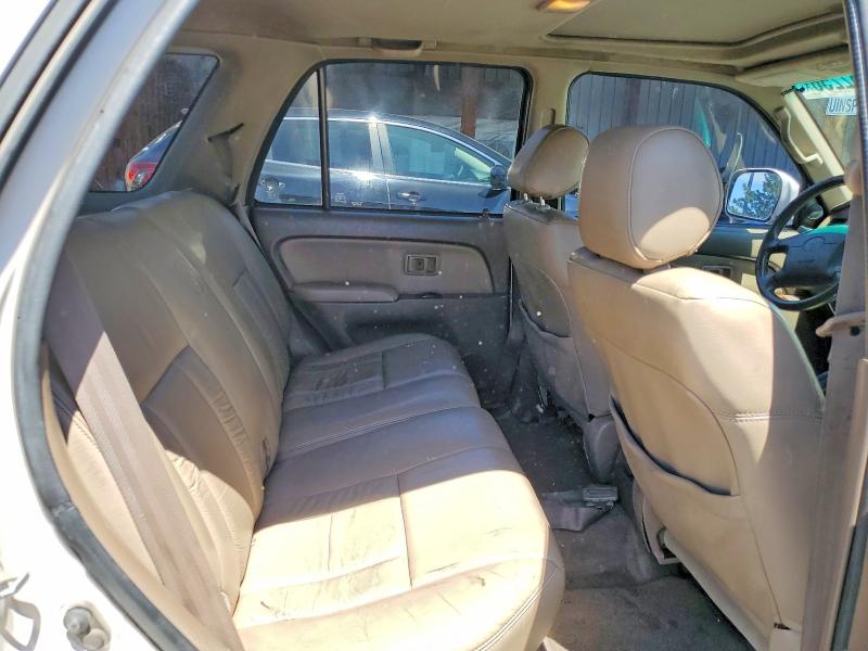 Продажа на аукционе авто 2000 Toyota 4runner, vin: JT3HN87R0Y0299626, номер лота: 52952256