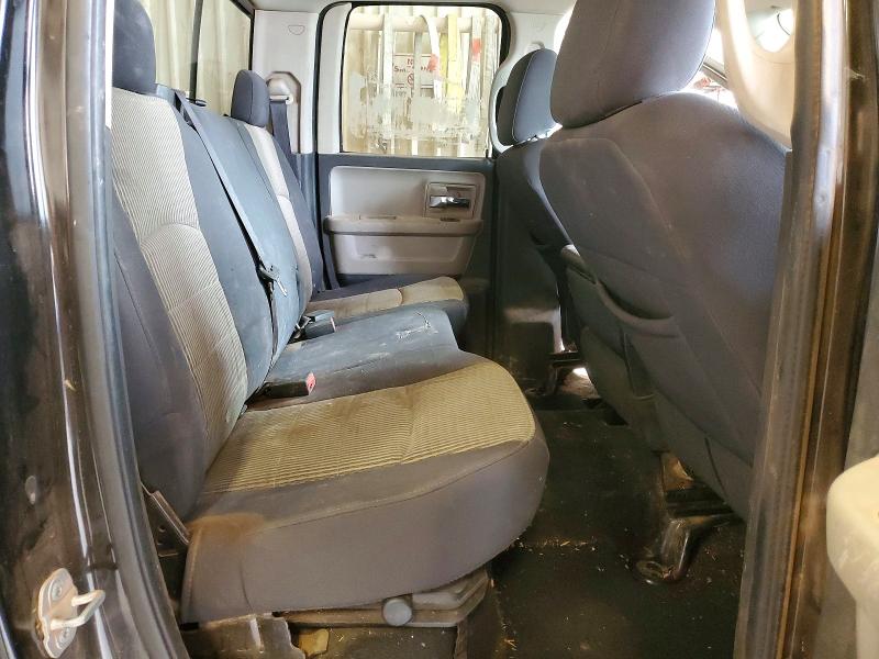 Aukcja sprzedaży 2009 Dodge Ram 1500, vin: 1D3HB18T69S786445, numer aukcji: 52754426