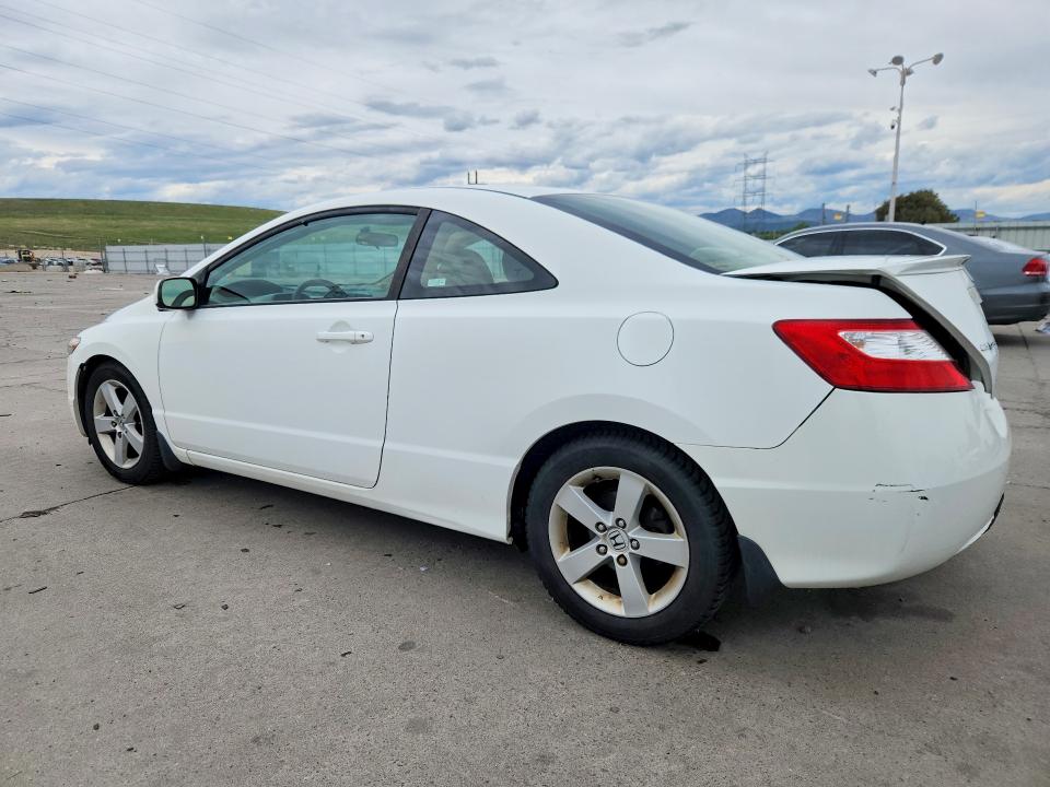 Aukcja sprzedaży 2006 Honda Civic, vin: 2HGFG12826H566889, numer aukcji: 55057976