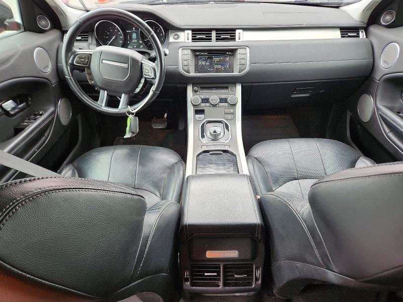 Aukcja sprzedaży 2016 Land Rover Range Rover Evoque, vin: SALVP2BG8GH115831, numer aukcji: 55389296