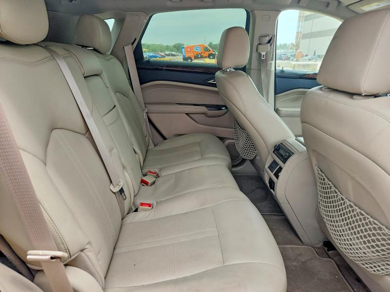 54780706 :رقم المزاد ، 3GYFNCE30CS614506 vin ، 2012 Cadillac Srx مزاد بيع