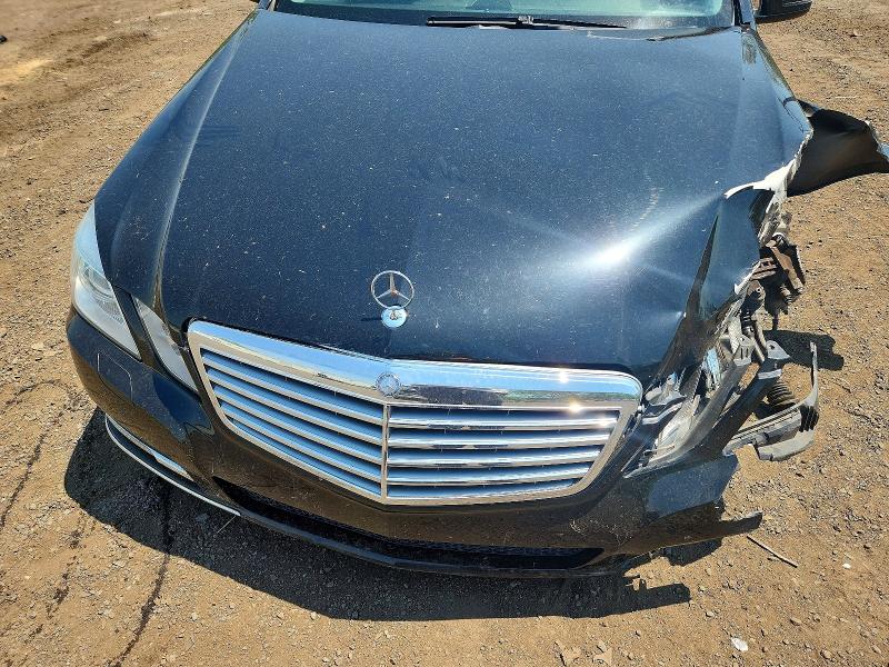 2012 Mercedes-benz E მანქანა იყიდება აუქციონზე, vin: WDDHF8JBXCA621086, აუქციონის ნომერი: 54193006