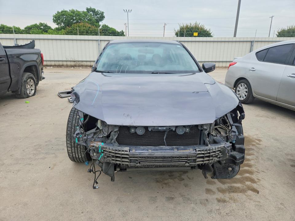 Aukcja sprzedaży 2013 Honda Accord, vin: 1HGCR2F38DA210637, numer aukcji: 53647266