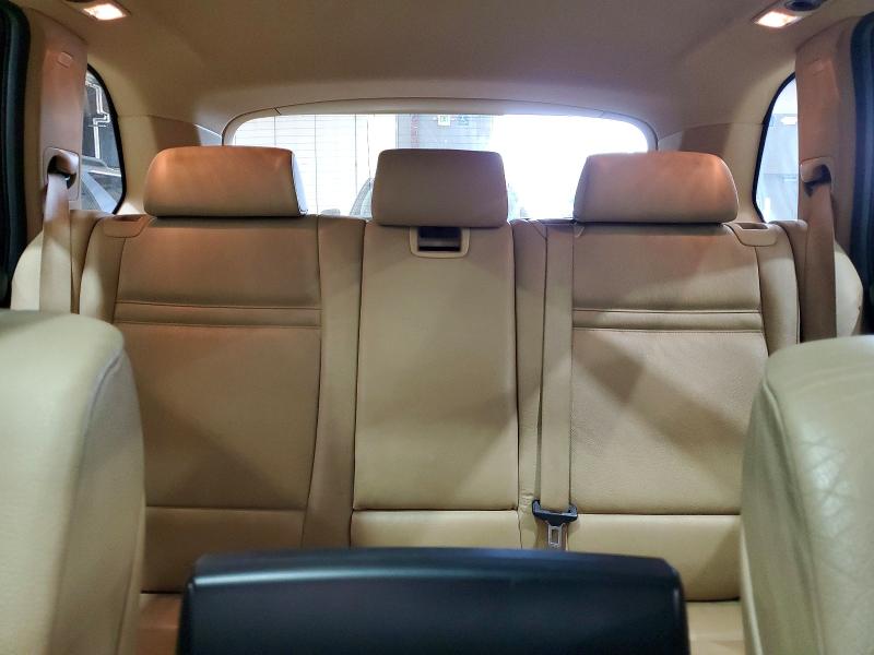 2010 Bmw X5 მანქანა იყიდება აუქციონზე, vin: 5UXFF0C53ALJ99754, აუქციონის ნომერი: 54621326