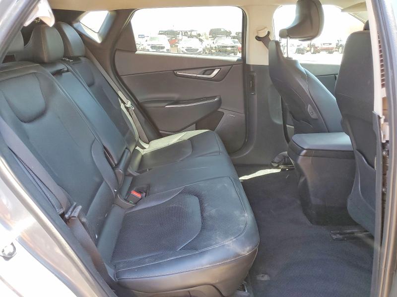 Продажа на аукционе авто 2024 Kia Ev6, vin: KNDC34LA0R5197557, номер лота: 53573516