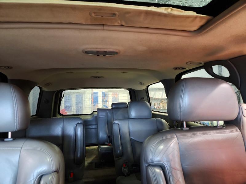 Продаж на аукціоні авто 2005 Gmc Yukon, vin: 1GKEK63U45J183295, номер лоту: 52765396