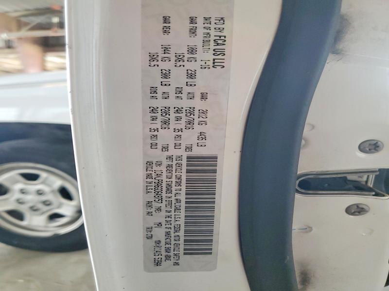 Продажа на аукционе авто 2016 Jeep Patriot, vin: 1C4NJPBA6GD649757, номер лота: 52335526