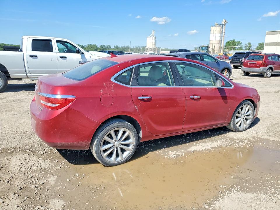 Aukcja sprzedaży 2012 Buick Verano, vin: 1G4PS5SK0C4159792, numer aukcji: 52826306