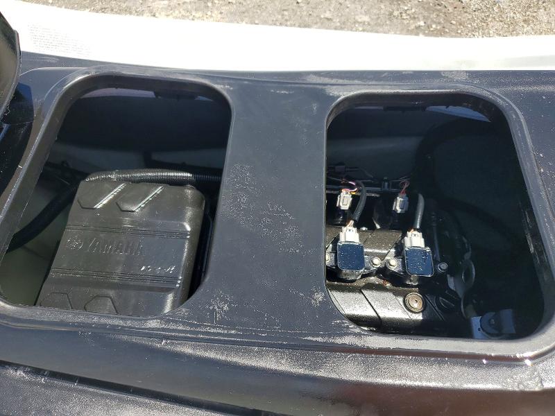 54541866 :رقم المزاد ، YAMA06791324 vin ، 2024 Yam Yamaha Vx مزاد بيع