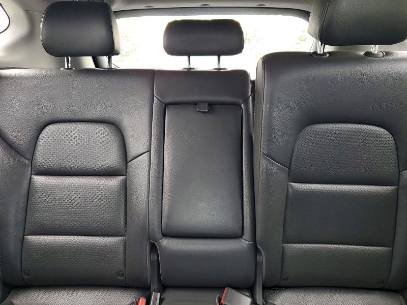 Aukcja sprzedaży 2016 Hyundai Tucson, vin: KM8J33A27GU197681, numer aukcji: 53234696