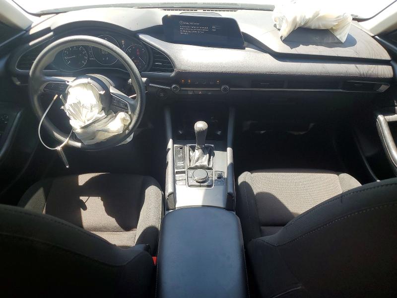 53826496 :رقم المزاد ، 3MZBPAAMXRM405785 vin ، 2024 Mazda 3 مزاد بيع