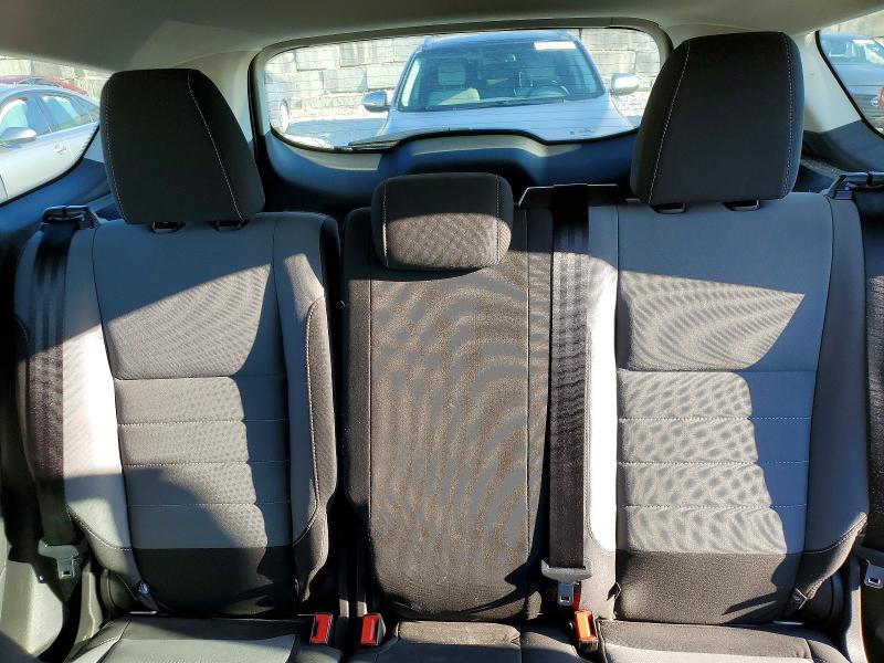 Продажа на аукционе авто 2017 Ford Escape, vin: 1FMCU0F79HUB58780, номер лота: 53880486