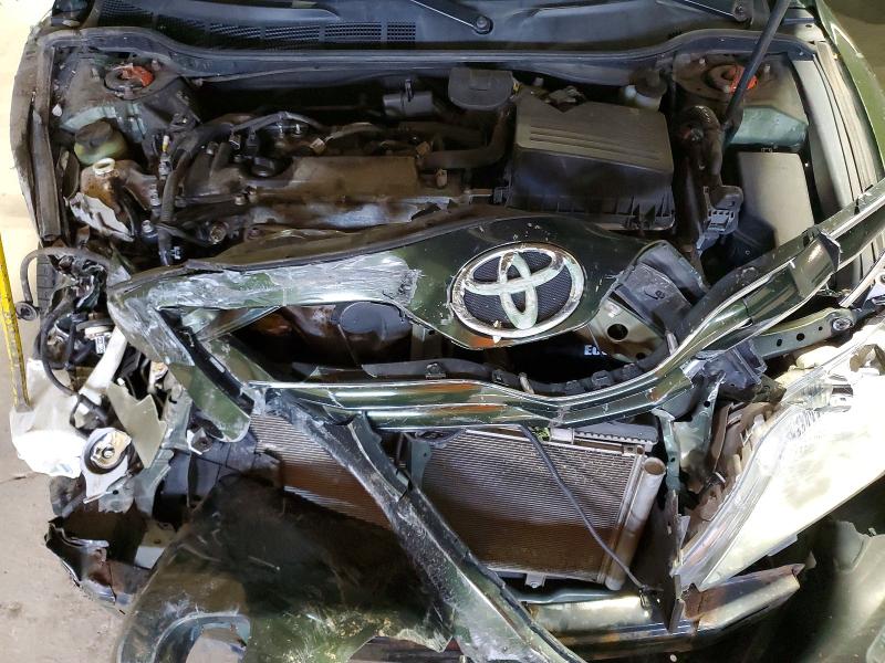 Продаж на аукціоні авто 2011 Toyota Camry, vin: 4T1BF3EK3BU694208, номер лоту: 54450476