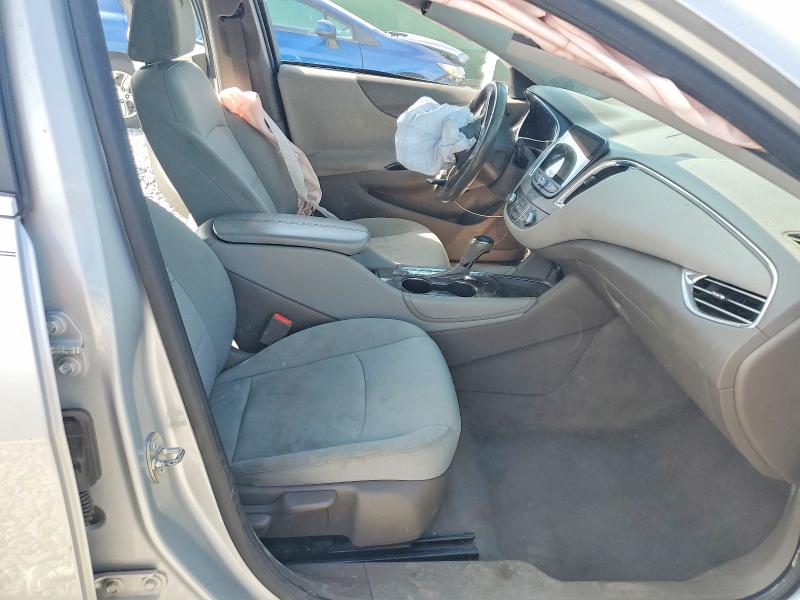 Продаж на аукціоні авто 2017 Chevrolet Malibu, vin: 1G1ZE5ST1HF120193, номер лоту: 54292226