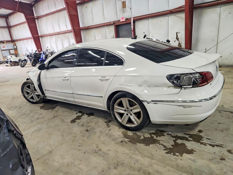 2014 Volkswagen Cc მანქანა იყიდება აუქციონზე, vin: WVWBP7AN3EE540976, აუქციონის ნომერი: 52273526
