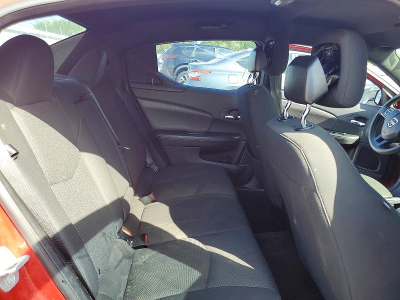 Aukcja sprzedaży 2013 Dodge Avenger, vin: 1C3CDZAG4DN504839, numer aukcji: 53703196