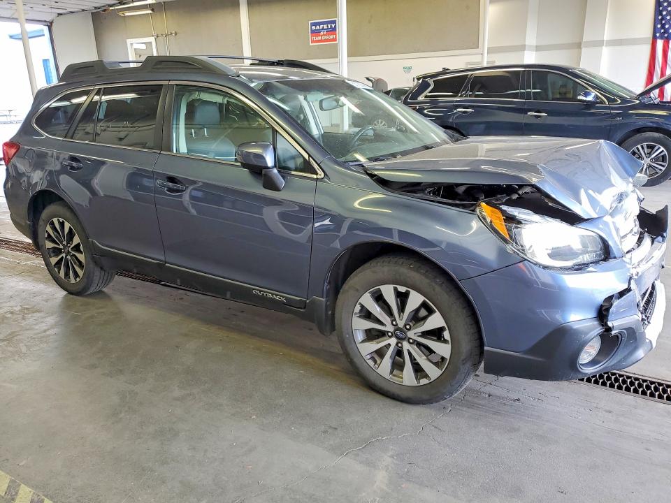 Aukcja sprzedaży 2016 Subaru Outback, vin: 4S4BSALC2G3268387, numer aukcji: 53783586
