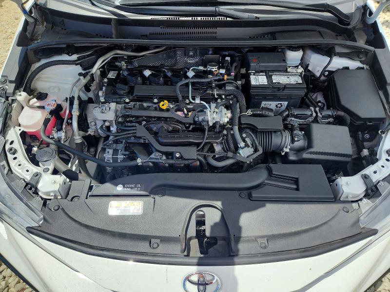 Продаж на аукціоні авто 2023 Toyota Corolla, vin: JTDP4MCE4PJ101659, номер лоту: 55151246