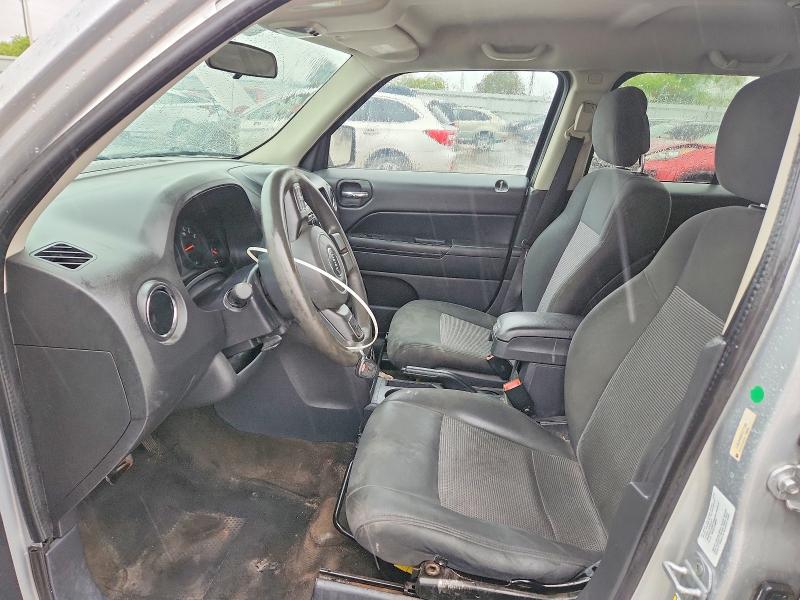 Auction sale of the 2013 Datsun Patriot, vin: 1C4NJRBB0DD271368, lot number: 52542246