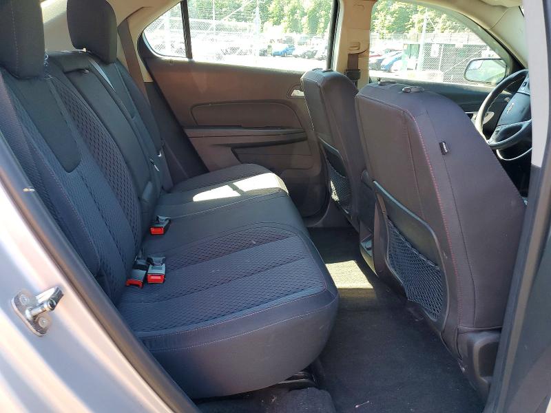 Продаж на аукціоні авто 2013 Chevrolet Equinox, vin: 2GNALBEK6D6414079, номер лоту: 54859916
