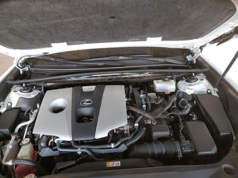2019 Lexus Es მანქანა იყიდება აუქციონზე, vin: JTHB21B12K2012879, აუქციონის ნომერი: 53648886