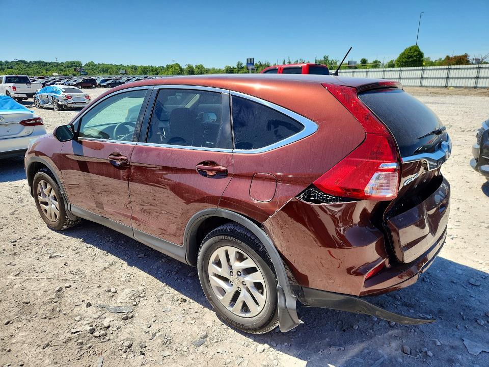 Aukcja sprzedaży 2015 Honda Cr-v, vin: 5J6RM4H59FL035897, numer aukcji: 53658966