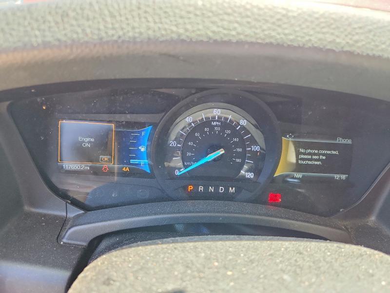 Продаж на аукціоні авто 2015 Ford Expedition, vin: 1FMJU2AT7FEF25982, номер лоту: 52013506