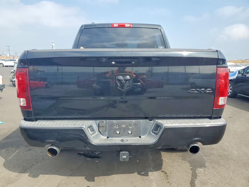 Aukcja sprzedaży 2014 Ram 1500, vin: 1C6RR7KT6ES137864, numer aukcji: 53027646