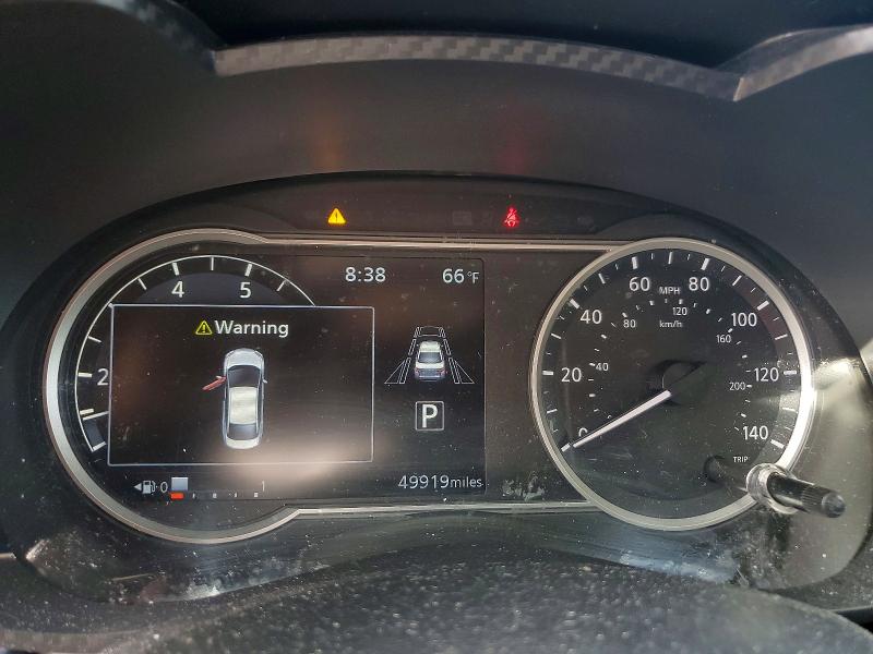 Продажа на аукционе авто 2024 Nissan Versa, vin: 3N1CN8EV0RL875390, номер лота: 53717796