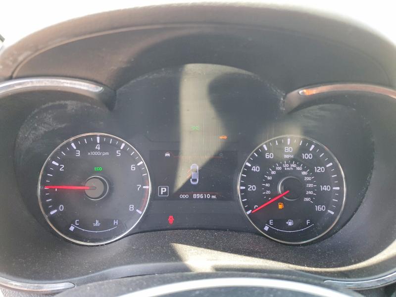 Продаж на аукціоні авто 2014 Kia Forte, vin: KNAFZ4A85E5174262, номер лоту: 53111046