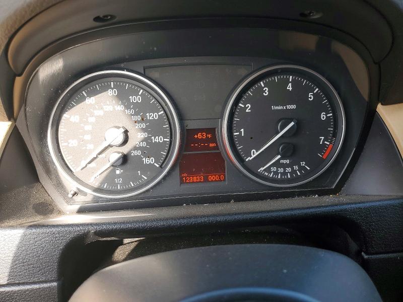 Aukcja sprzedaży 2015 Bmw X1, vin: WBAVM1C51FV316023, numer aukcji: 53477806