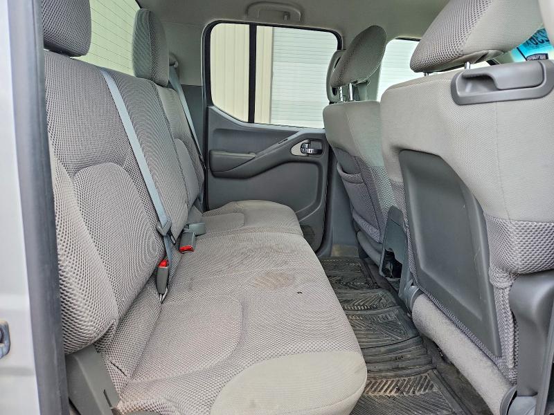 Aukcja sprzedaży 2012 Nissan Frontier, vin: 1N6AD0EVXCC432978, numer aukcji: 53911236