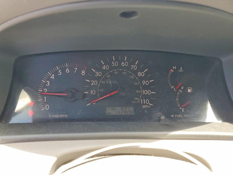 53443956 :رقم المزاد ، 1NXBR32E56Z590072 vin ، 2006 Toyota Corolla مزاد بيع