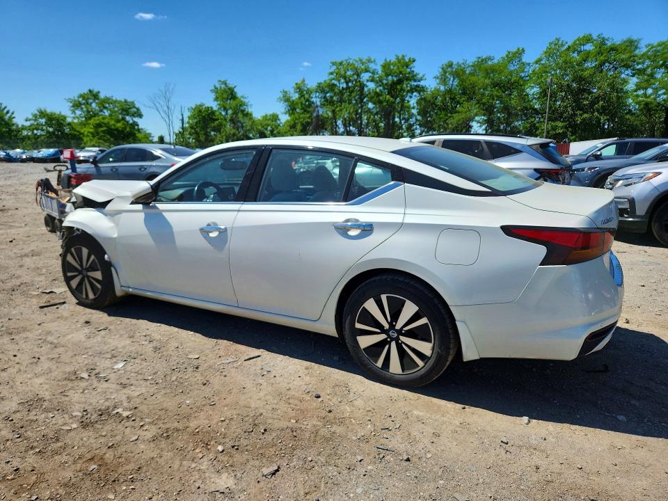 55491776 :رقم المزاد ، 1N4BL4DW4KC193511 vin ، 2019 Nissan Altima مزاد بيع