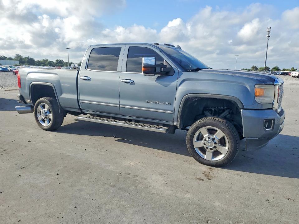 Aukcja sprzedaży 2016 Gmc Sierra, vin: 1GT12UE89GF151544, numer aukcji: 54227286