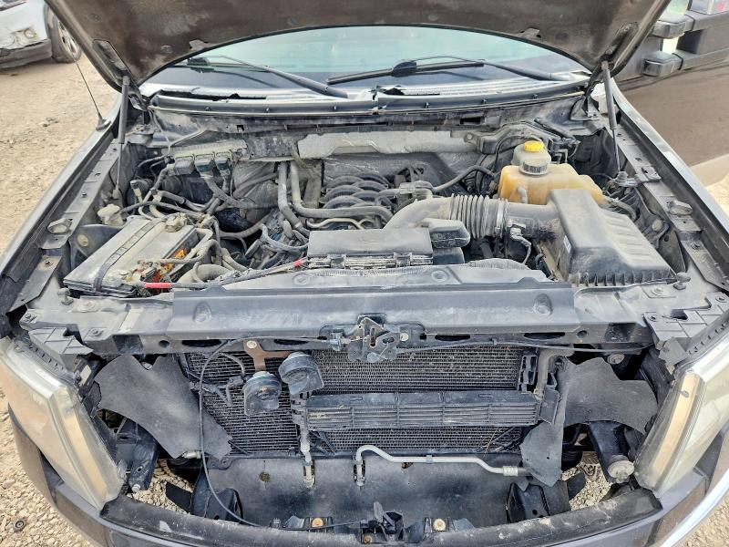 Aukcja sprzedaży 2014 Ford F150, vin: 1FTFX1EF8EKF74236, numer aukcji: 53580846