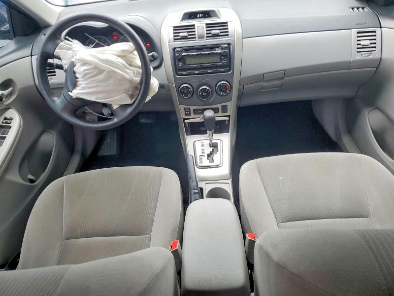 Продажа на аукционе авто 2012 Toyota Corolla, vin: 5YFBU4EE2CP044214, номер лота: 53453036