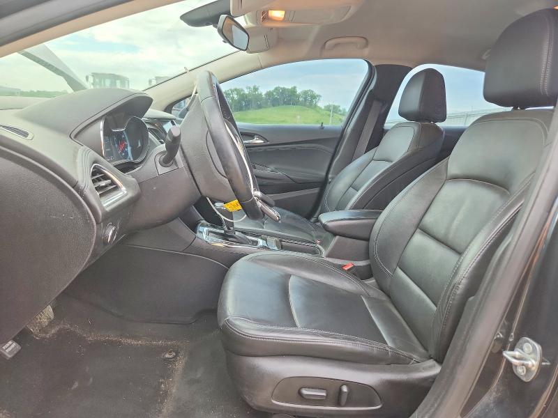 Aukcja sprzedaży 2017 Chevrolet Cruze, vin: 1G1BF5SMXH7194763, numer aukcji: 53762156