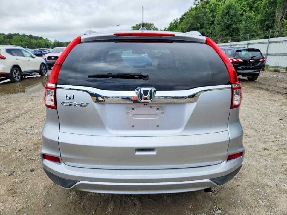 Aukcja sprzedaży 2015 Honda Cr-v, vin: 2HKRM3H76FH506359, numer aukcji: 54349226