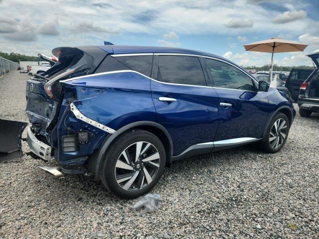 Продаж на аукціоні авто 2022 Nissan Murano, vin: 5N1AZ2CS9NC114423, номер лоту: 55187706