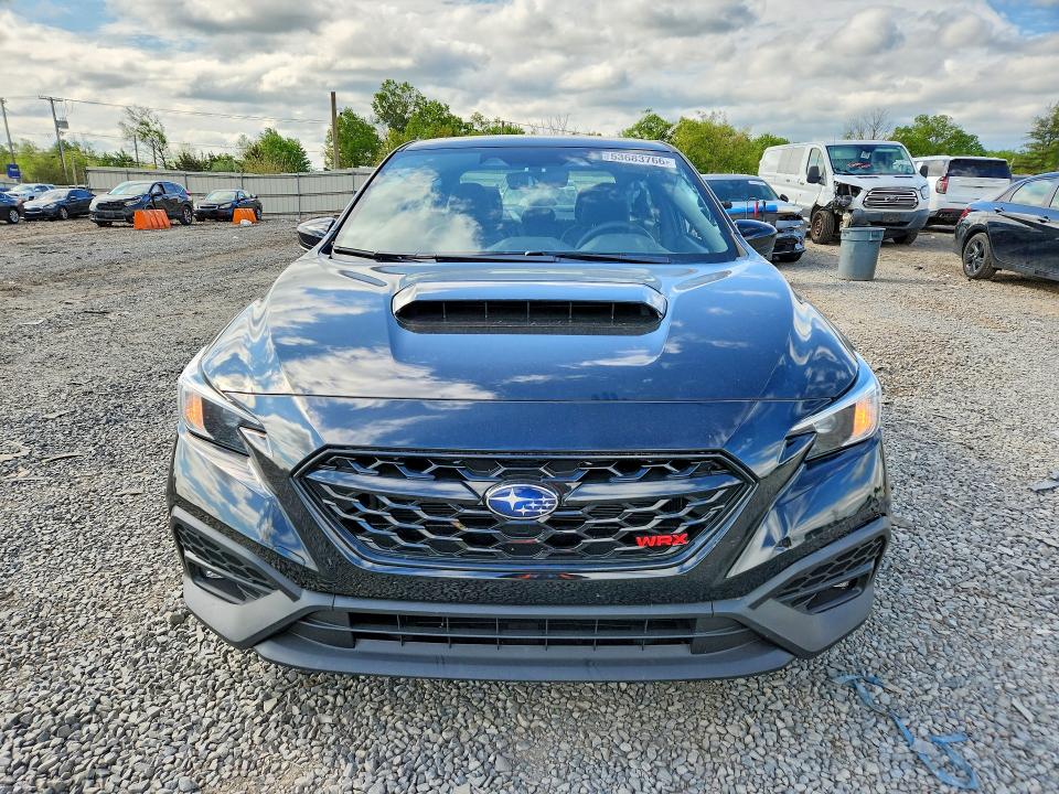 Продажа на аукционе авто 2025 Subaru Wrx, vin: JF1VBAH6XS9806043, номер лота: 53683766