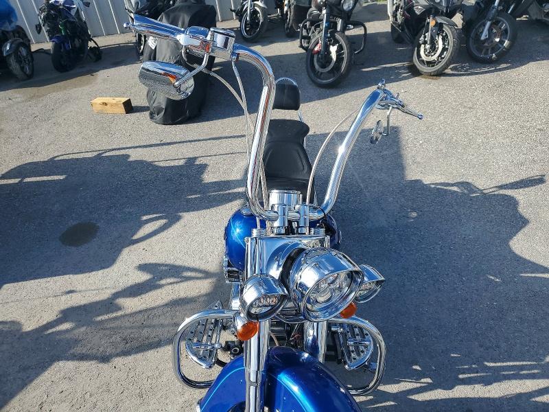 Aukcja sprzedaży 2009 Harley-davidson Flstn, vin: 1HD1JD51X9Y057684, numer aukcji: 52204826